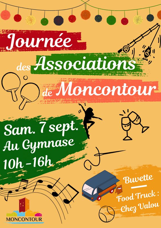 Journée des associations